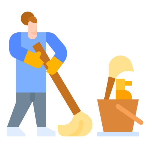 housekeeper 3528167